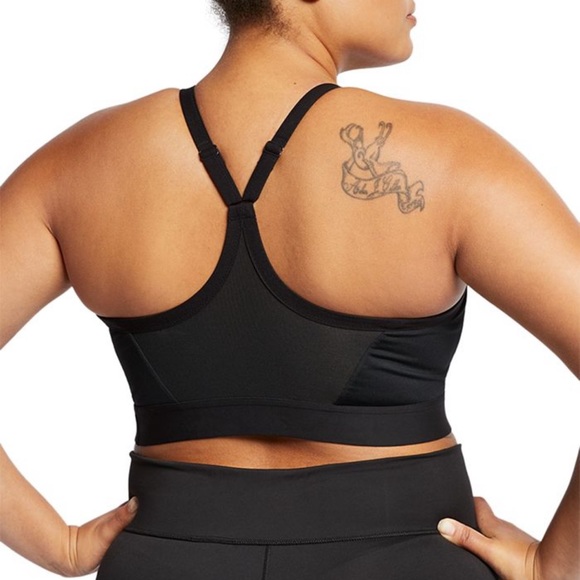 Dri-Fit Nike Sports Bra - Picture 2 of 4